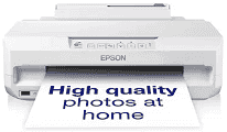 Driver Epson Expression Photo XP-65