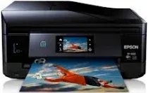 Driver Epson Expression Photo XP-860