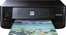Driver Epson Expression Premium XP-540