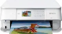 Driver Epson Expression Premium XP-6105