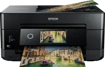 Driver Epson Expression Premium XP-7100