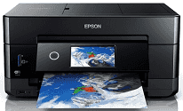 Driver Epson Expression Premium XP-7101