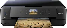 Driver Epson Expression Premium XP-900