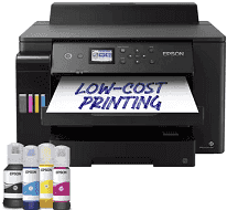 Driver Epson L11160