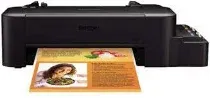Driver Epson L120