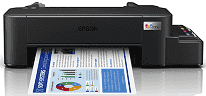 Driver Epson L121