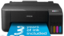 Driver Epson L1230