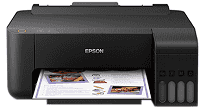Driver Epson L1250
