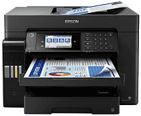 Driver Epson L15160