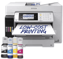 Driver Epson L15180