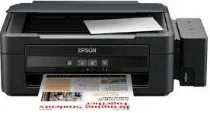 Driver Epson L210