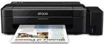 Driver Epson L300
