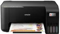 Driver Epson L3210