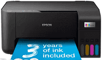 Driver Epson L3230