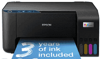 Driver Epson L3231
