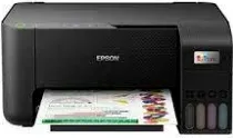Driver Epson L3250