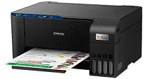 Driver Epson L3251