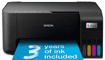 Driver Epson L3270