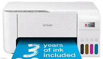 Driver Epson L3276