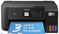 Driver Epson L3280
