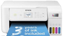 Driver Epson L3286