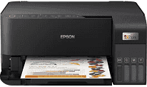 Driver Epson L3550