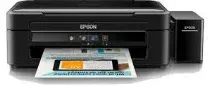 Driver Epson L360