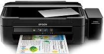 Driver Epson L380