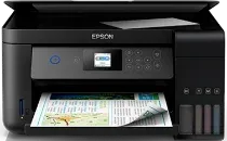 Driver Epson L4160
