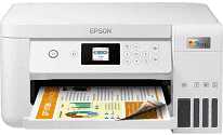 Driver Epson L4266