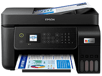 Driver Epson L5290