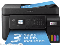 Driver Epson L5310
