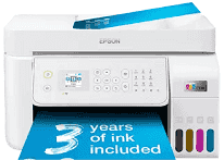 Driver Epson L5316