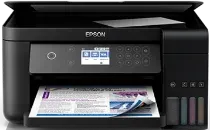 Driver Epson L6160