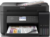 Driver Epson L6171