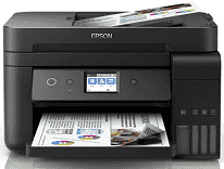 Driver Epson L6191