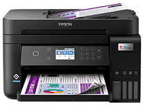 Driver Epson L6270