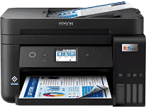 Driver Epson L6290