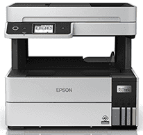 Driver Epson L6460