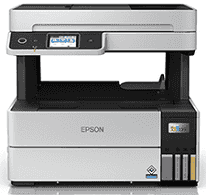 Driver Epson L6490