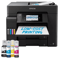 Driver Epson L6550