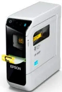 Driver Epson LabelWorks LW-600P