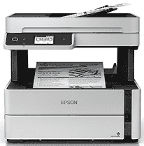 Driver Epson M3180