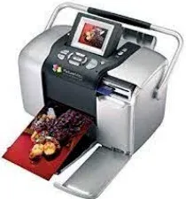 Driver Epson PictureMate 500