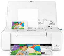 Driver Epson PictureMate PM 400