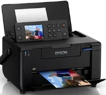 Driver Epson PictureMate PM-520