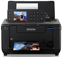 Driver Epson PictureMate PM-525