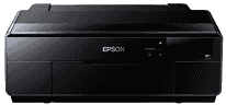 Driver Epson SC-P607
