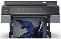 Driver Epson SC-P9530