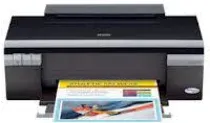 Driver Epson Stylus C120